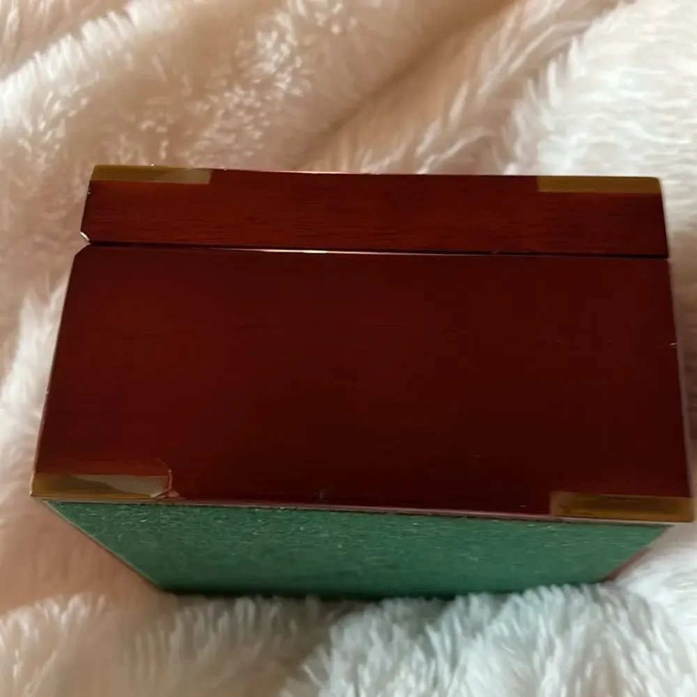 Vintage Tiffany & Co Desk Clock